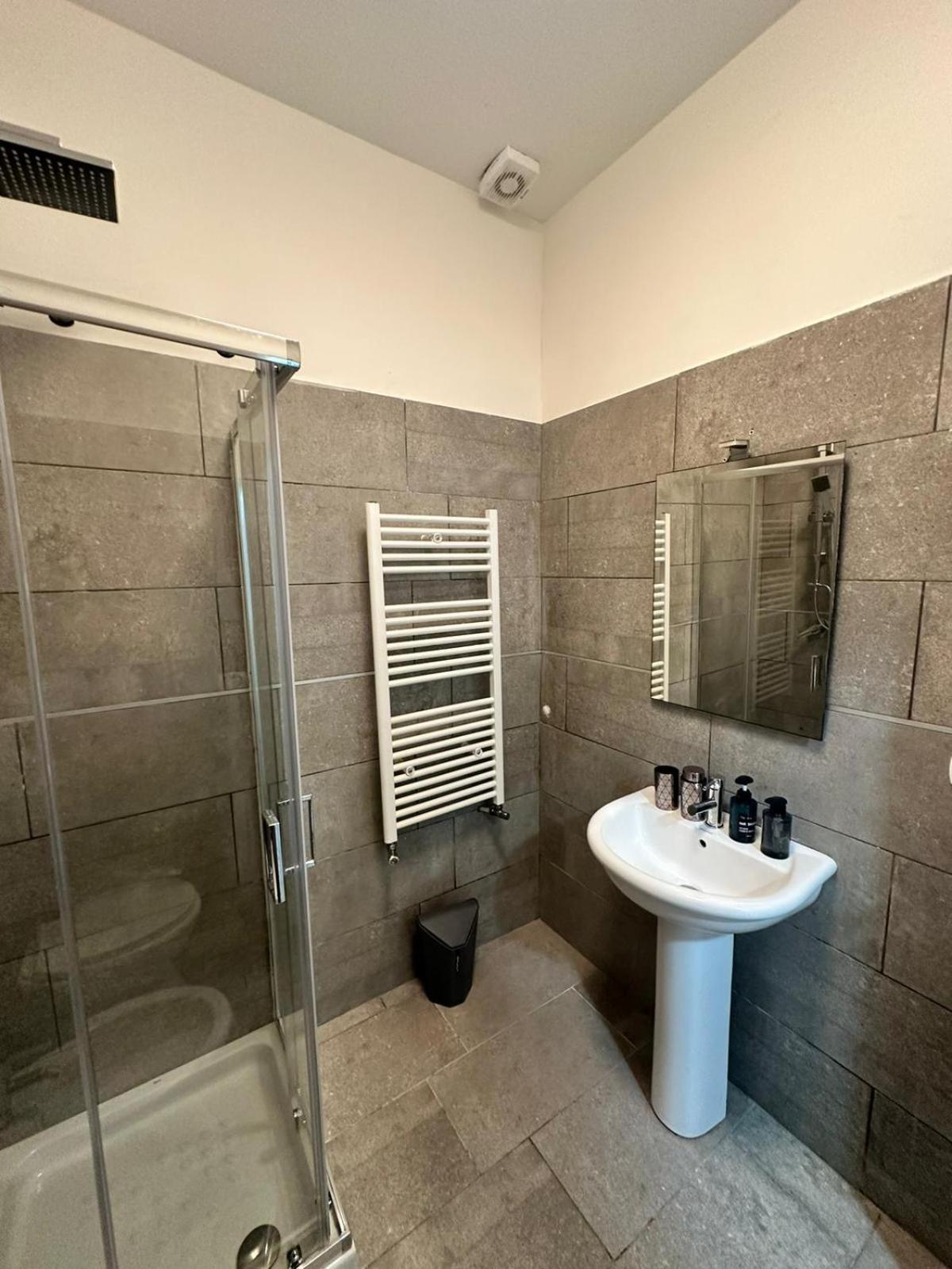 Hv Suites Decumanus Naples Exterior photo