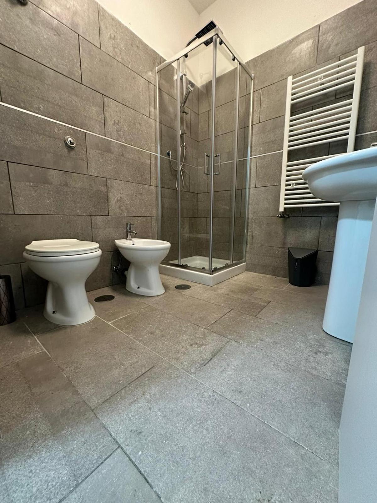 Hv Suites Decumanus Naples Exterior photo