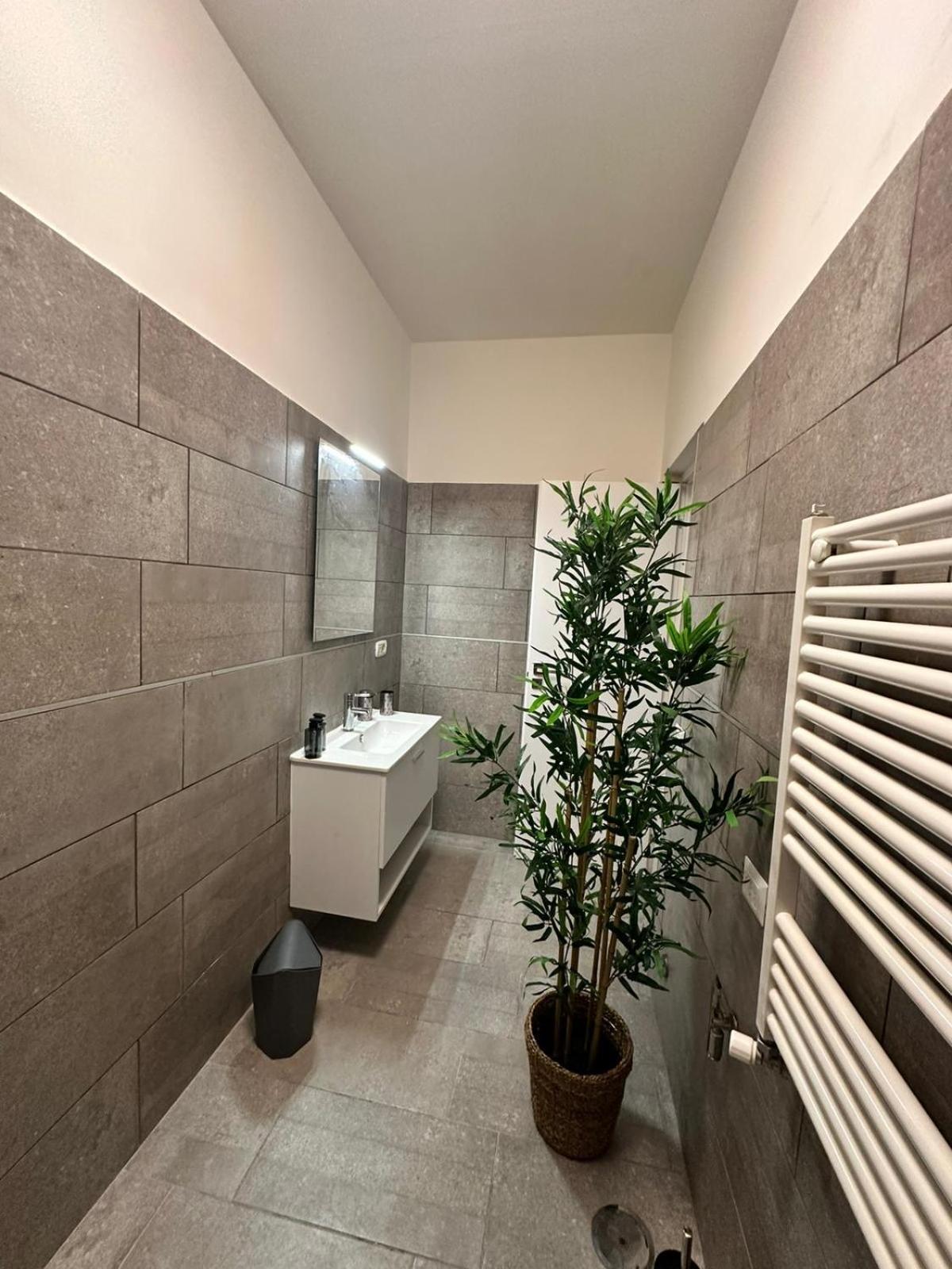 Hv Suites Decumanus Naples Exterior photo