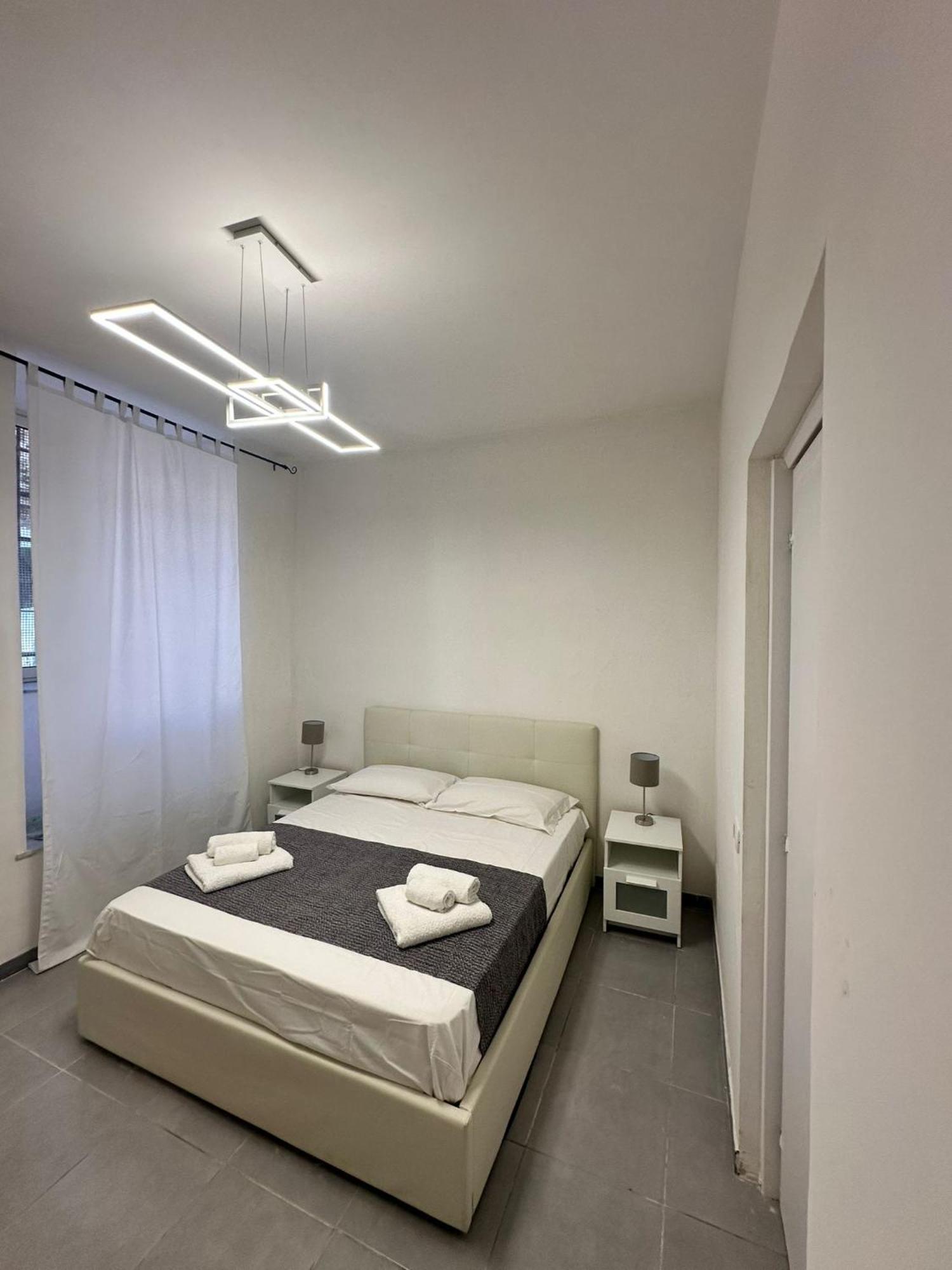 Hv Suites Decumanus Naples Exterior photo